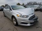 2016 FORD  FUSION