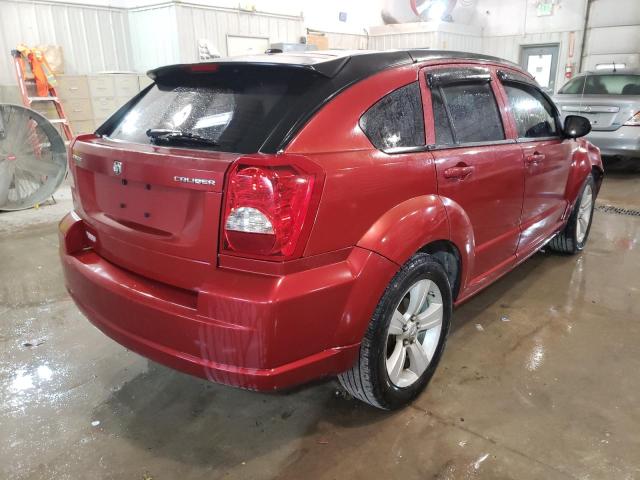 2010 DODGE CALIBER MA 1B3CB3HA0AD598396