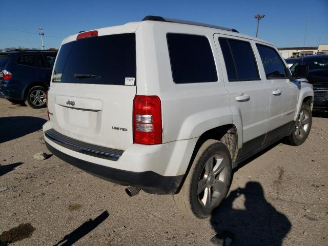 2012 JEEP PATRIOT LI 1C4NJRCB1CD635889