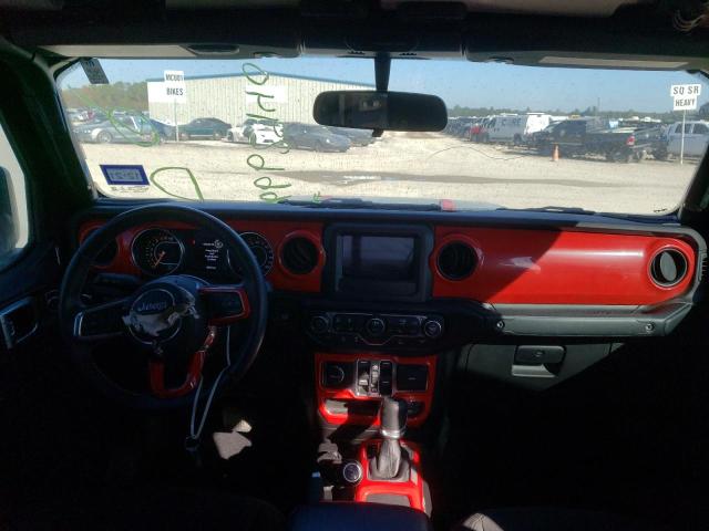 2020 JEEP GLADIATOR 1C6JJTAGXLL108148