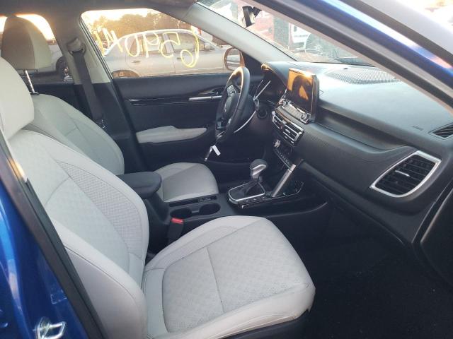 2022 KIA SELTOS SX KNDETCA28N7242581