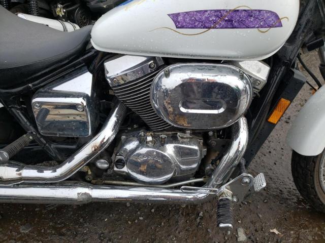 2003 HONDA VT750 DC JH2RC44063M703705