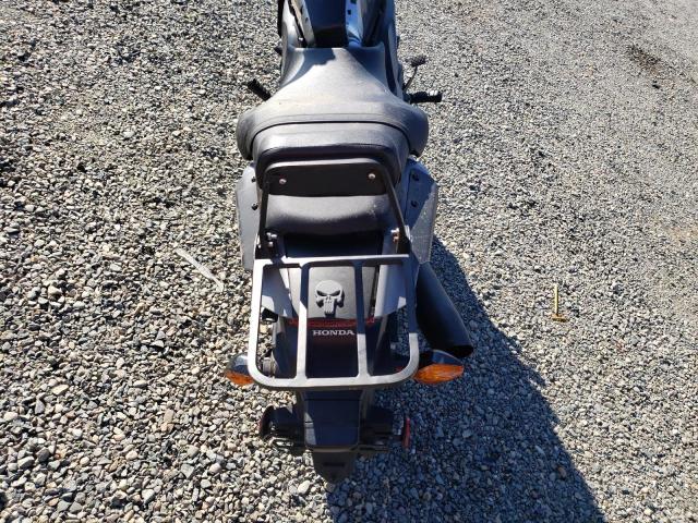2016 HONDA CTX700 N JH2RC6819GK200041