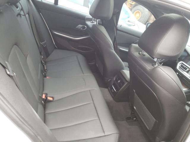 3MW5R7J05M8B97713 BMW 330XI