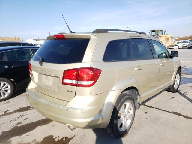 2011 DODGE JOURNEY MA 3D4PG1FG2BT513960