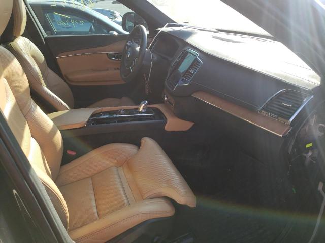2019 VOLVO XC90 T8 IN YV4BR0CL1K1509304