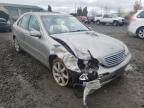 2003 MERCEDES-BENZ  C-CLASS