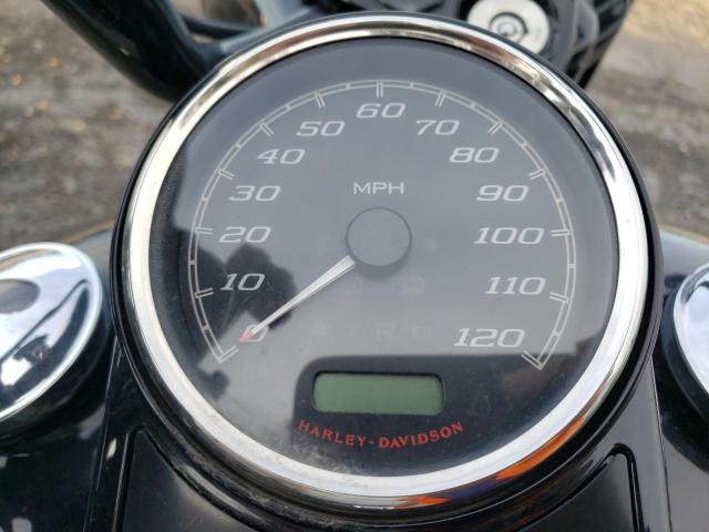 2021 HARLEY-DAVIDSON FLHRXS 1HD1KVP18MB642842