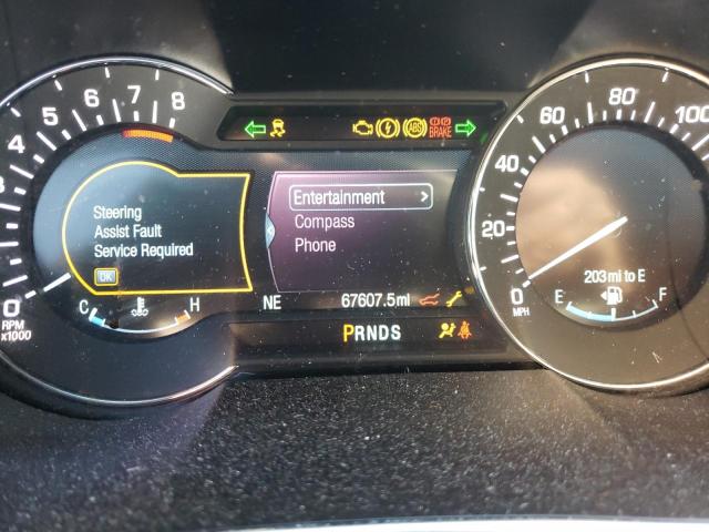 2016 LINCOLN MKX PREMIE 2LMTJ6JP1GBL40789