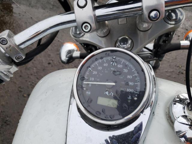 2003 HONDA VT750 DC JH2RC44063M703705