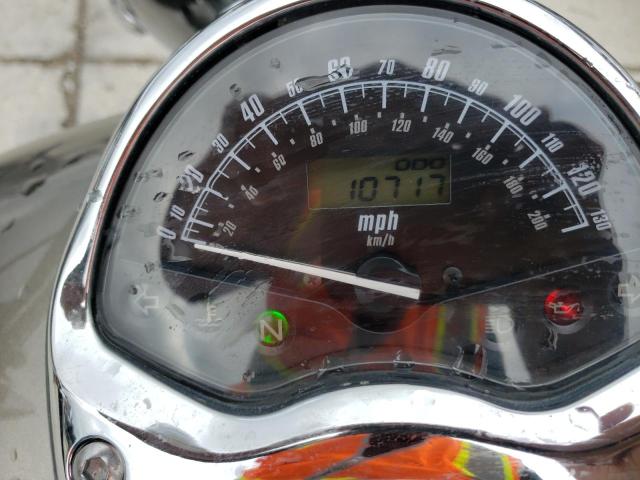 2007 HONDA VTX1300 R 1HFSC52637A410106