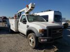 2008 FORD  F450