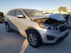 2017 KIA  SORENTO