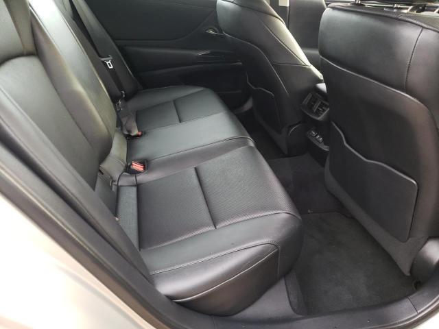 2021 LEXUS ES 350 BAS 58ADZ1B1XMU107739