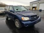 2005 TOYOTA  HIGHLANDER