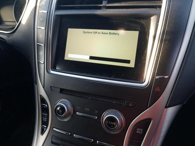 2016 LINCOLN MKX PREMIE 2LMTJ6JR1GBL79190