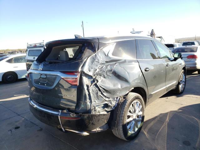 2018 BUICK ENCLAVE PR 5GAERCKW5JJ242455