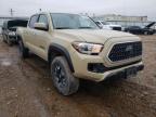 2018 TOYOTA  TACOMA