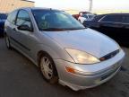 2001 FORD  FOCUS