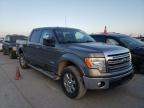 2014 FORD  F-150