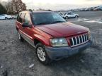 2004 JEEP  CHEROKEE