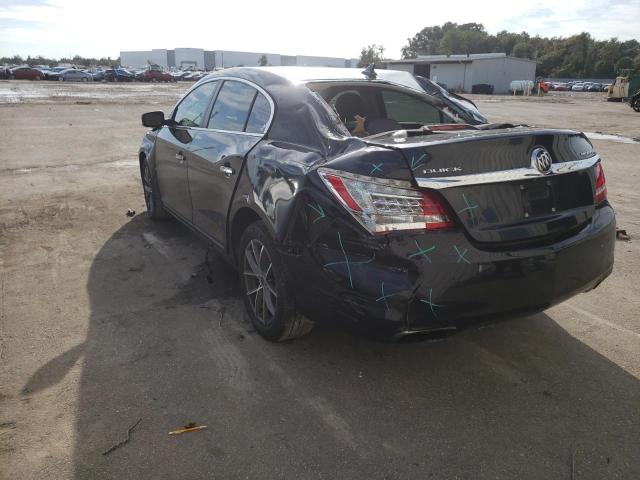 2014 BUICK LACROSSE T 1G4GF5G35EF213908