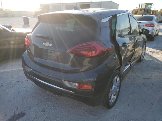 2019 CHEVROLET BOLT EV LT 1G1FY6S0XK4134859