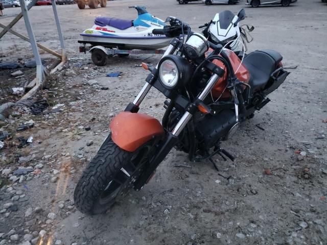 2013 VICTORY MOTORCYCLES JUDGE 5VPMB36N9D3015196