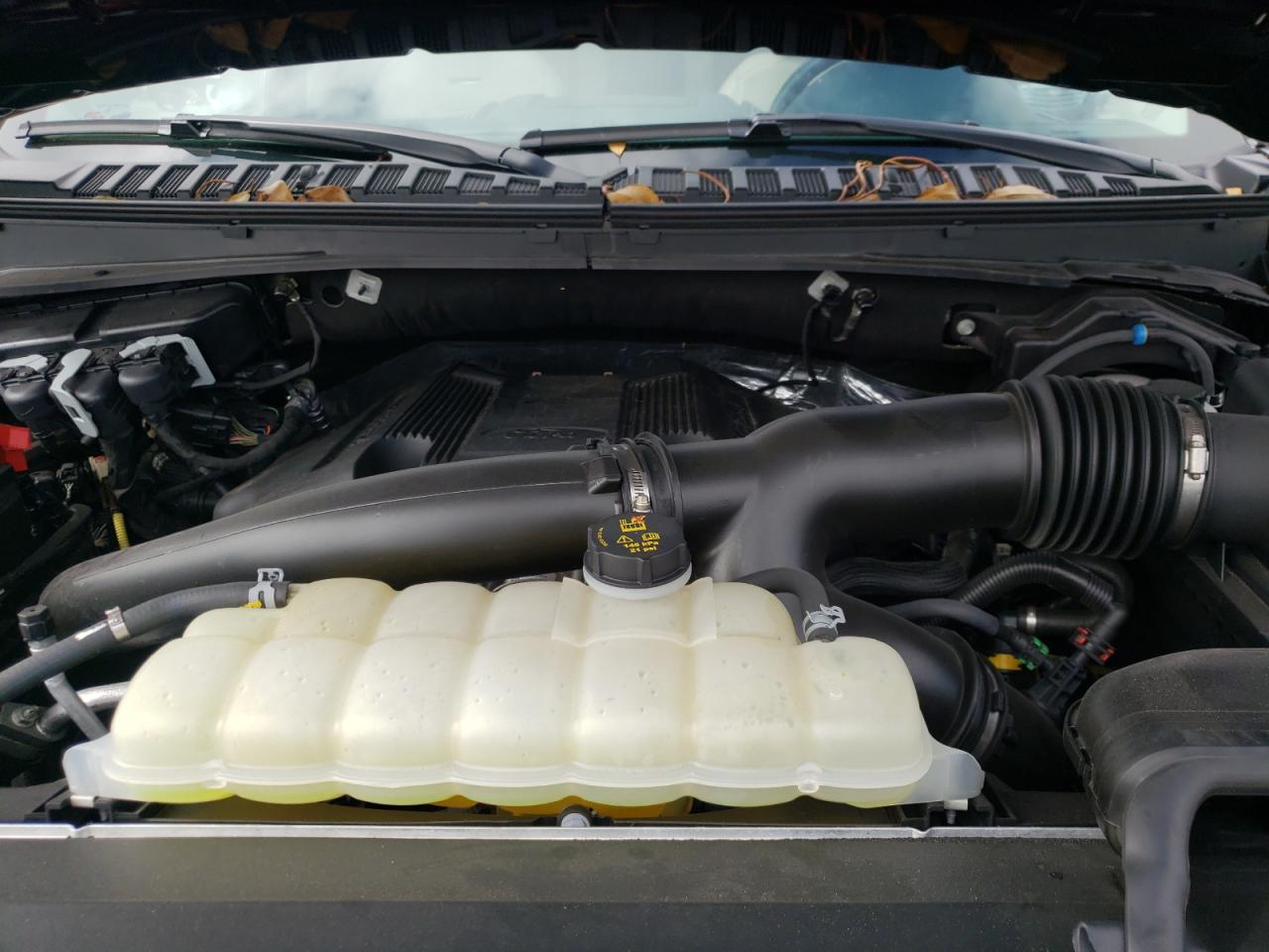 2020 Ford Expedition Platinum VIN: 1FMJU1MT5LEA77338 Lot: 66387061