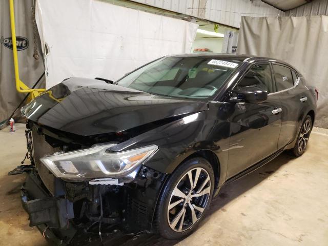 2016 NISSAN MAXIMA 1N4AA6AP1GC427802