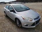 2013 FORD FOCUS S