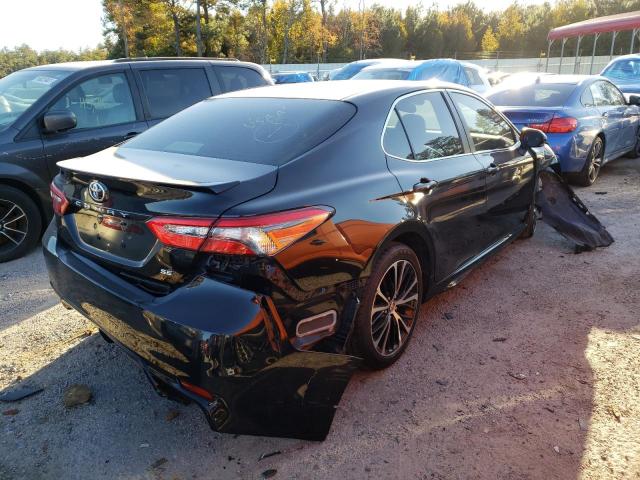 2018 TOYOTA CARMRY JTNB11HK4J3049375