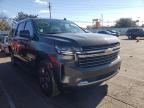 2021 CHEVROLET  SUBURBAN