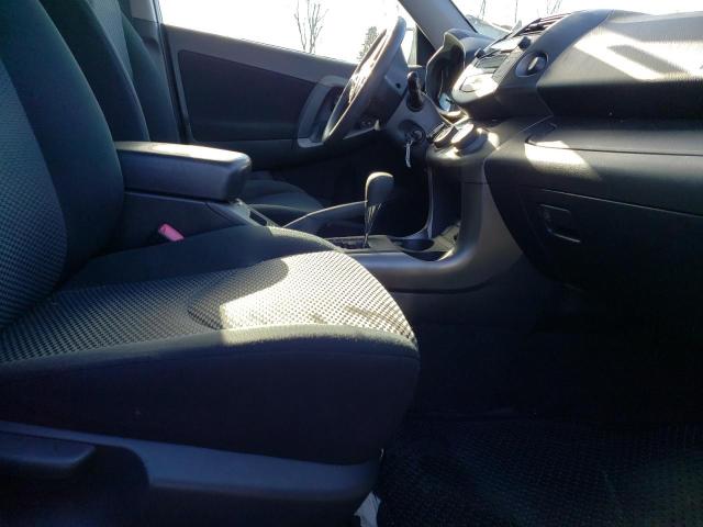 2011 TOYOTA RAV4 SPORT - JTMRF4DV0B5049207