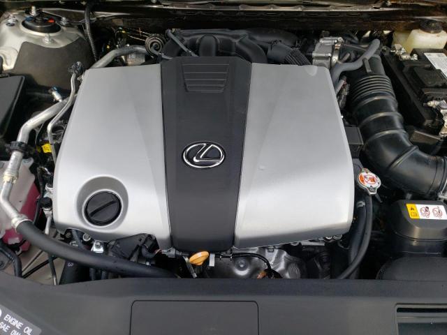 2021 LEXUS ES 350 BAS 58ADZ1B1XMU107739