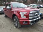 2015 FORD  F-150