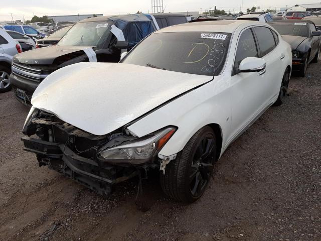 2015 INFINITI Q70L 3.7 JN1BY1PP1FM601125
