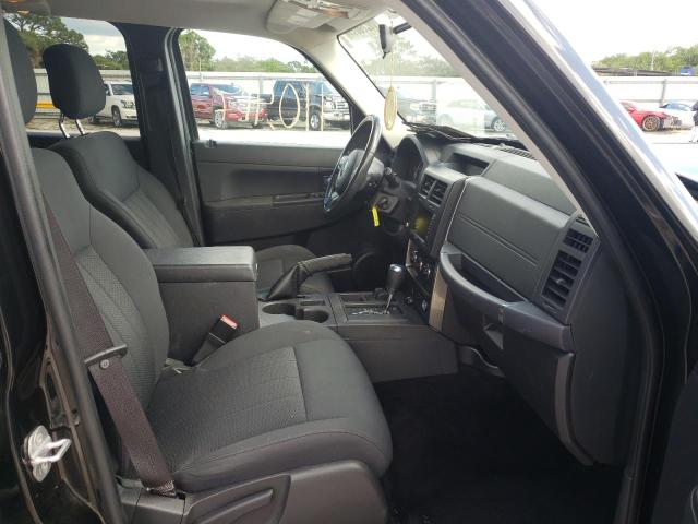 2011 JEEP LIBERTY SP 1J4PN2GK2BW546179