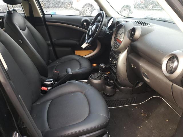 2012 MINI COOPER COU WMWZB3C55CWM04291