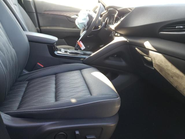 2021 BUICK ENVISION A LRBFZSR44MD080739