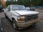 1992 FORD  F150