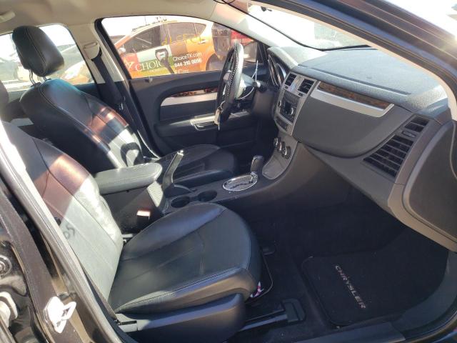 2010 CHRYSLER SEBRING LI 1C3CC5FB9AN216805