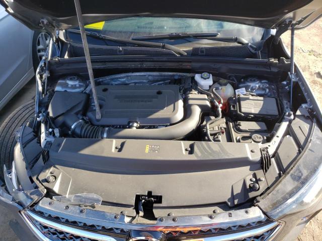 2021 BUICK ENVISION A LRBFZSR44MD080739