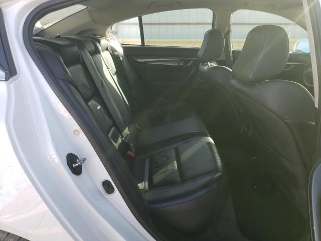 2011 ACURA TL 19UUA8F56BA004049