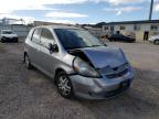 2007 HONDA  FIT