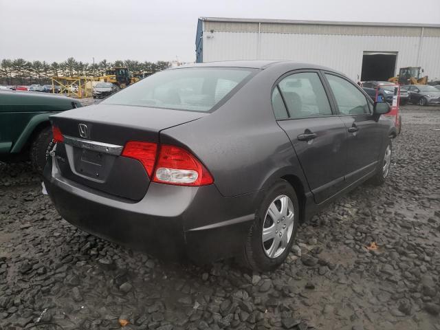2011 HONDA CIVIC VP 2HGFA1F39BH538288