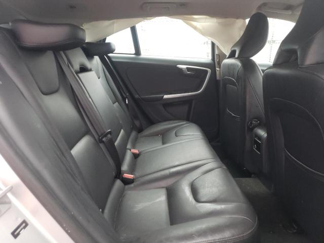 2015 VOLVO V60 PREMIE YV140MEB1F1207285