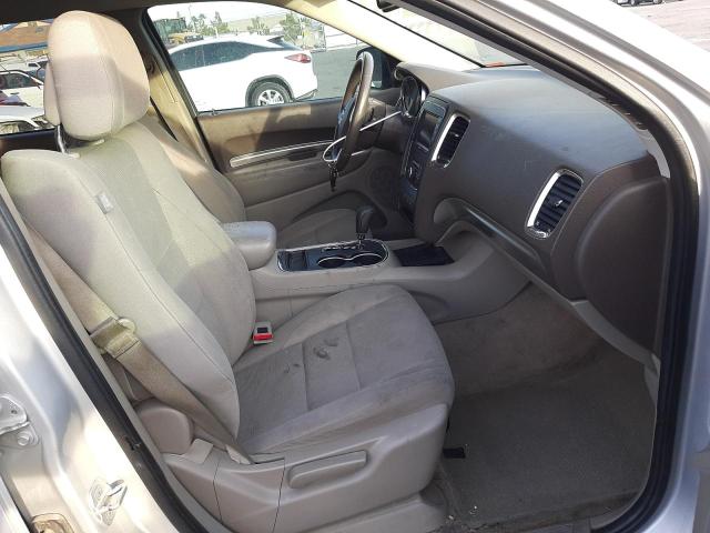 2011 DODGE DURANGO EX 1D4RD2GG9BC632638