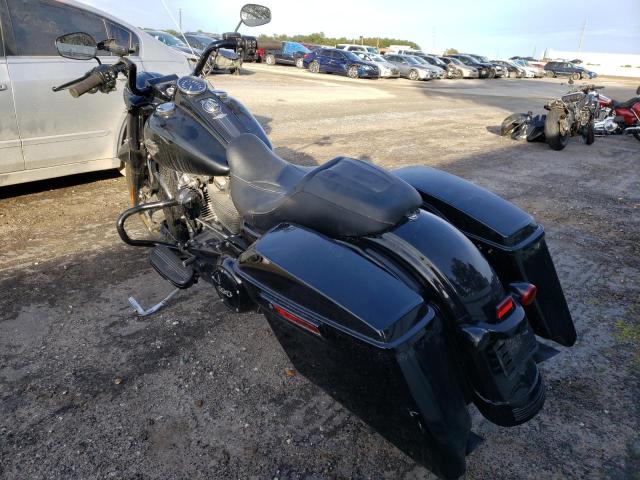 2021 HARLEY-DAVIDSON FLHRXS 1HD1KVP18MB642842