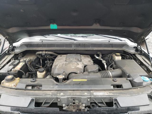2010 NISSAN ARMADA SE 5N1AA0NC8AN600558